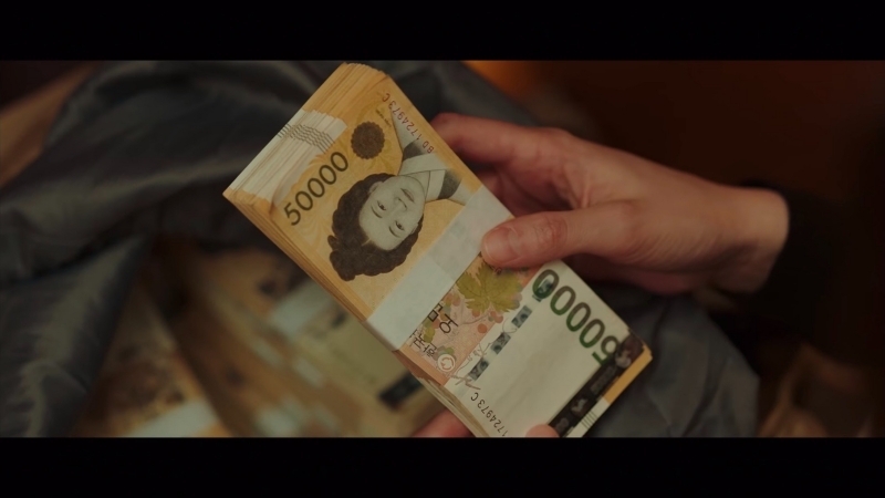 《小女子》劇照