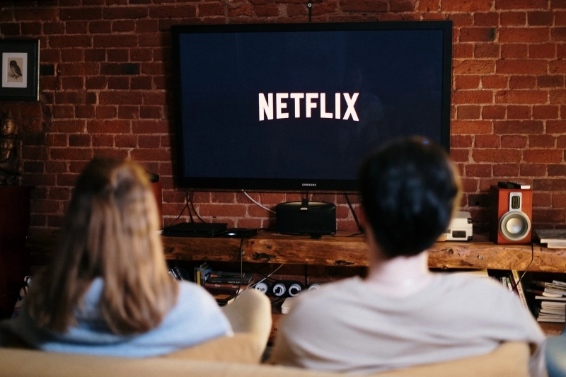 Netflix「帳號共用」最新政策