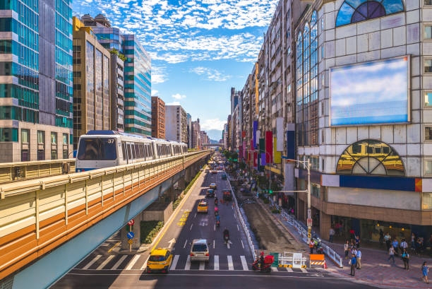 TPASS可以搭乘哪些交通工具?