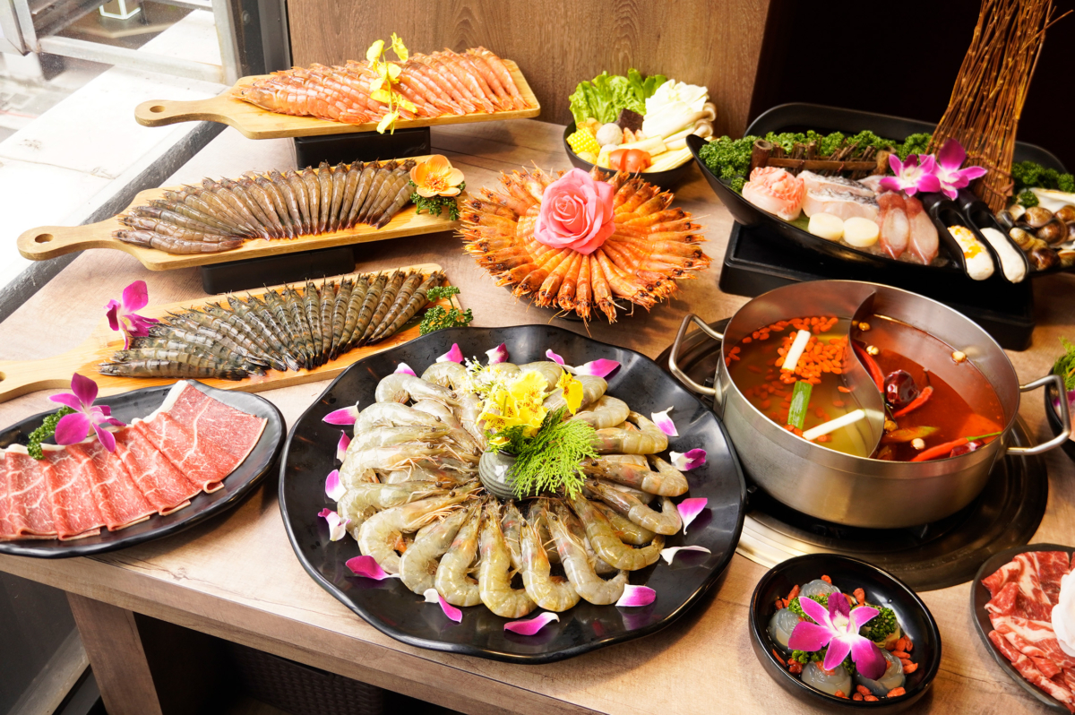 新馬辣、新馬辣Plus+經典麻辣鍋