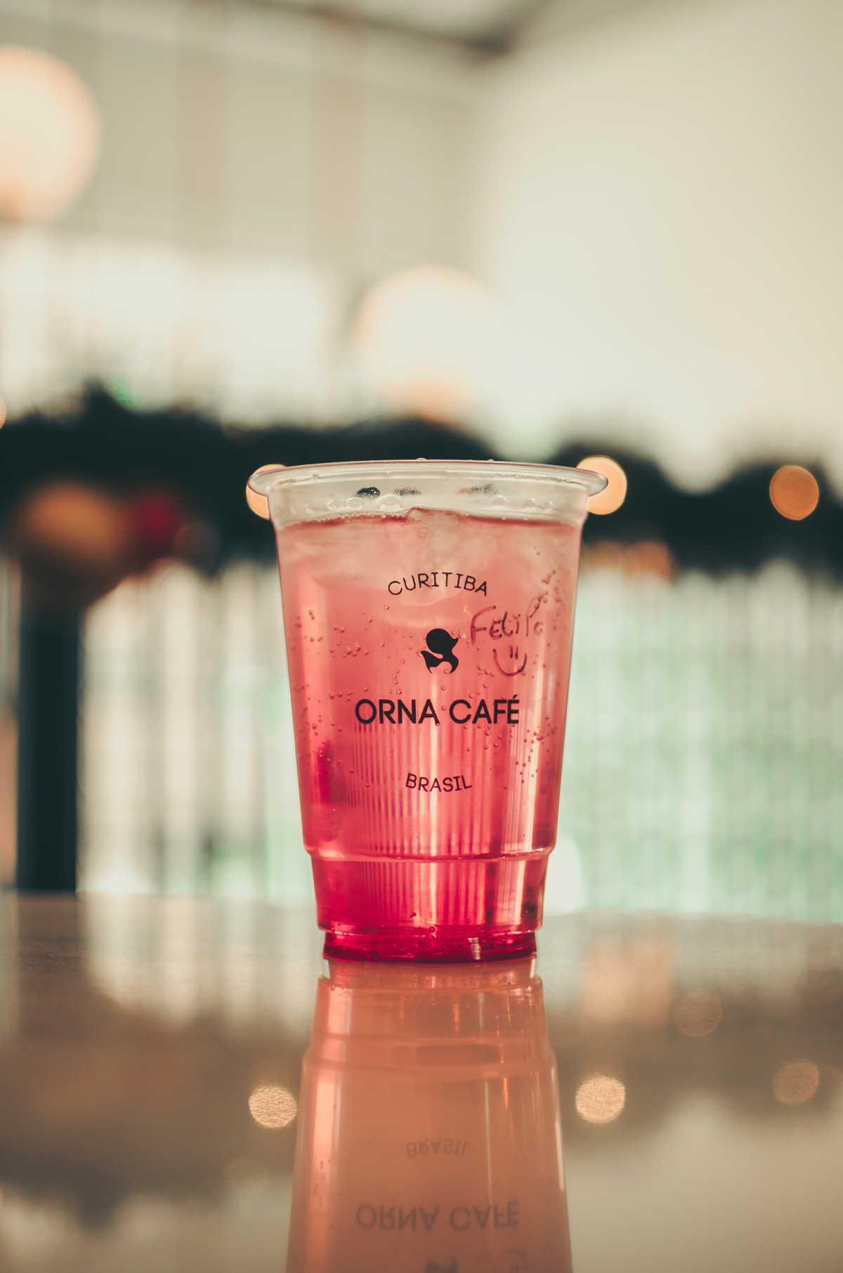 5月新北市政府嚴格推動減塑策略。