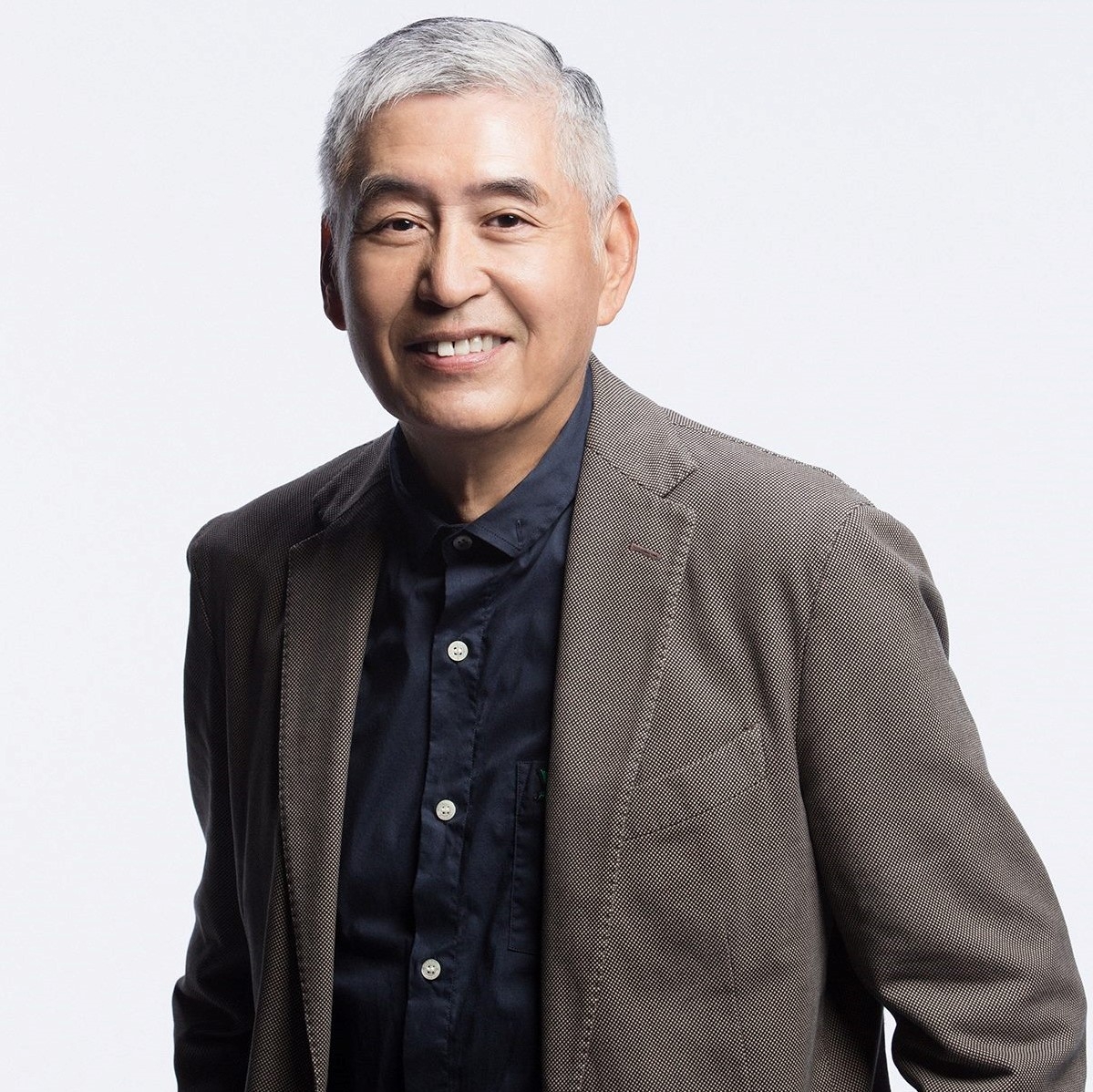 《人選之人造浪者》演員-柯一正