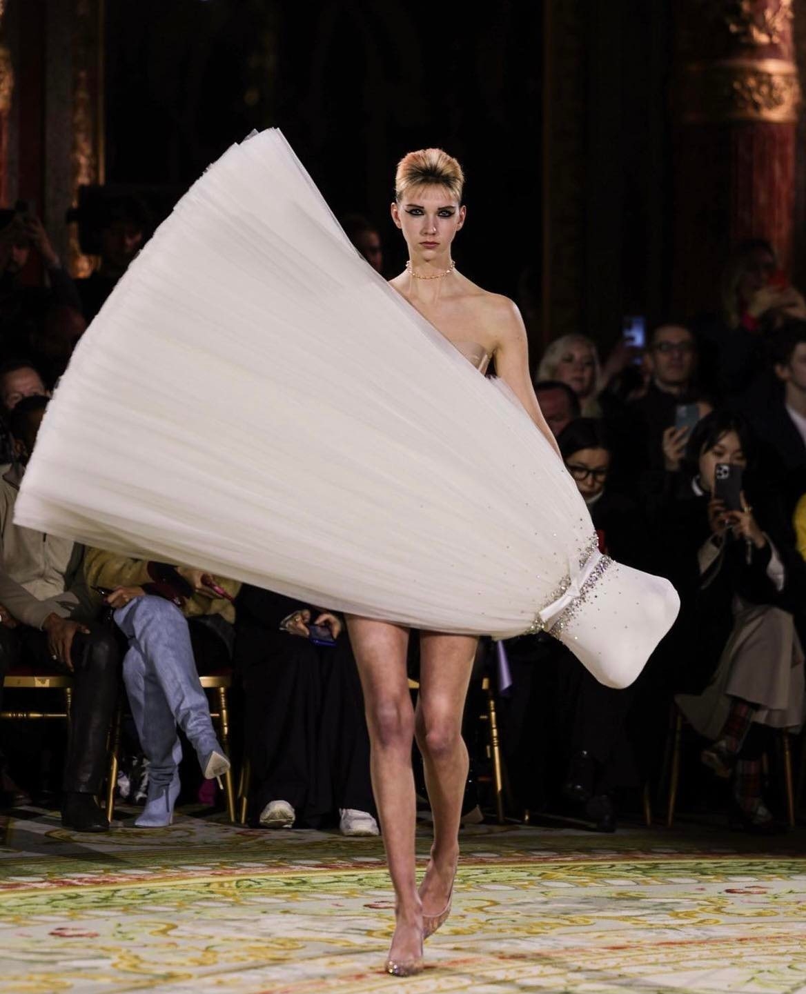 Viktor ＆ Rolf 2023 春夏高訂系列