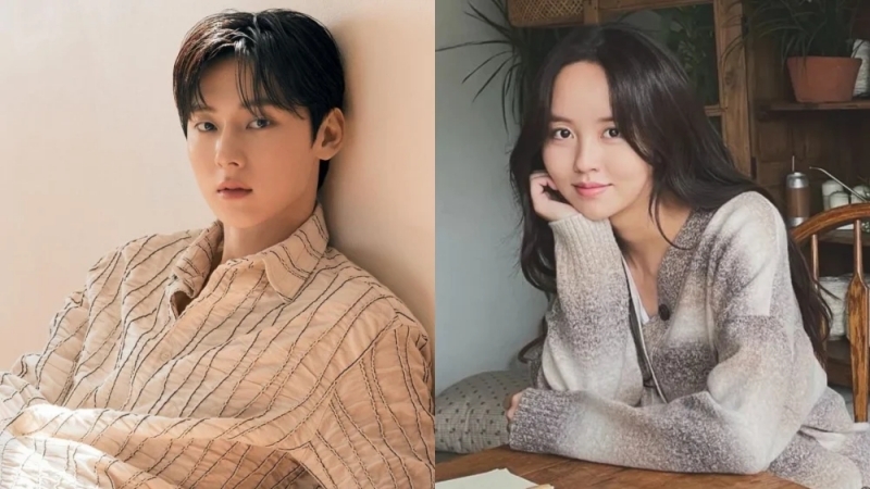 《無用的謊言》由黃旼炫、金所泫主演