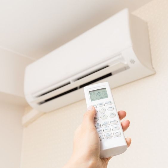 炎炎夏日冷氣已成為不少家庭的必備品