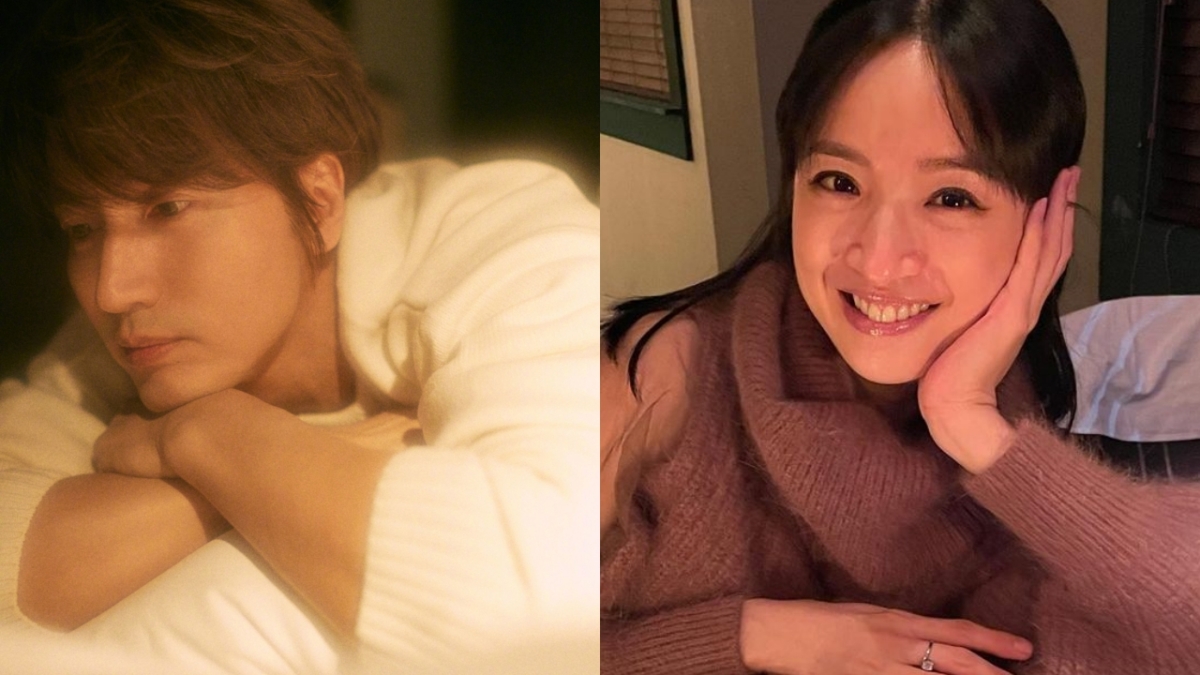 言承旭將與林依晨搭檔演出新戲