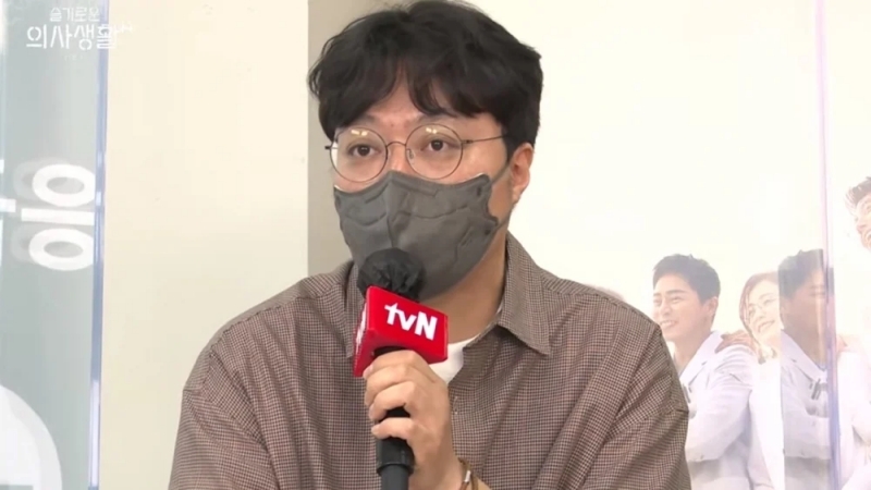 申元浩PD曾表示最近感興趣的族群是小學生