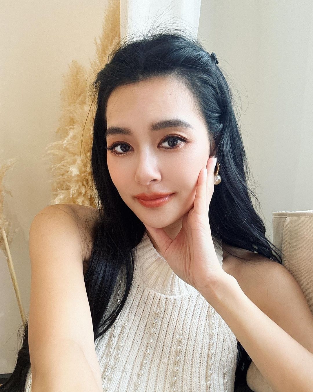 王思佳上節目介紹凱莉包