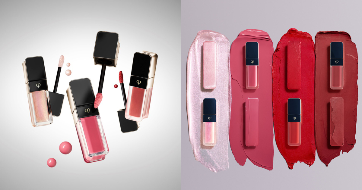 肌膚之鑰 奢潤唇菁萃