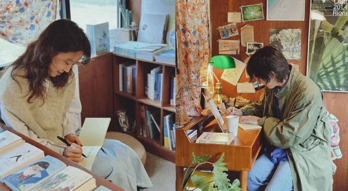 孔曉振常被目擊與老公Kevin Oh約會