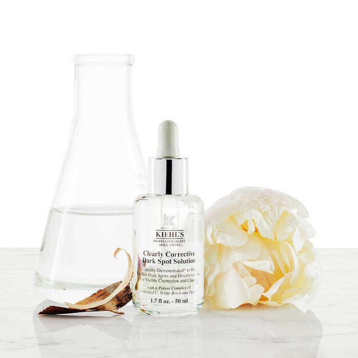 KIEHL’S契爾氏 激光極淨白淡斑精華