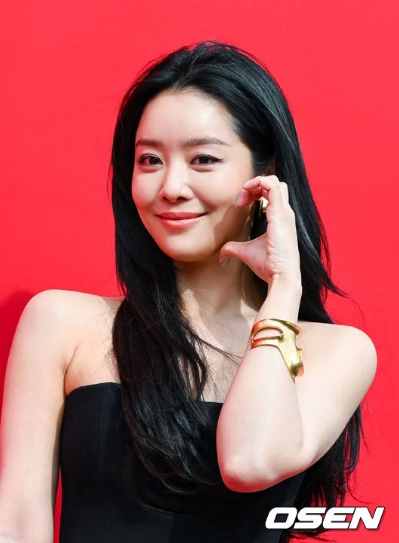 車珠英有望成為tvN新劇《元敬》的女主角