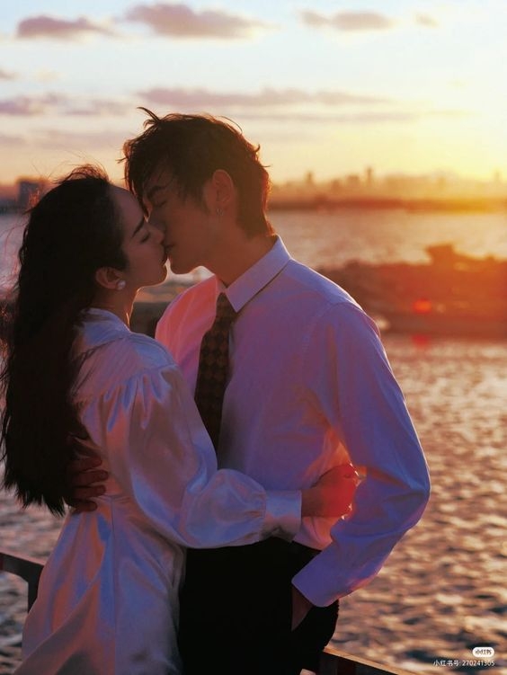 「海王VS戀愛腦」心理測驗