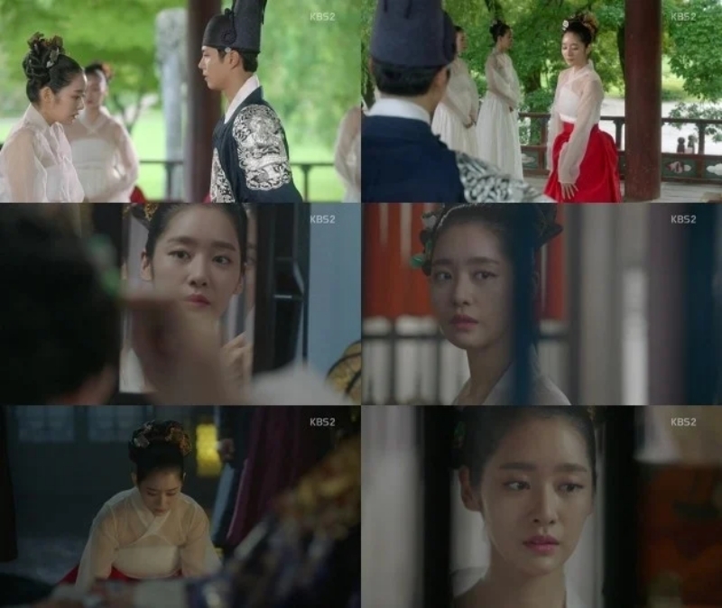 《雲畫的月光》 文章版權為 Kdaily 韓粉日常 所有，閱讀全文： https://thekdaily.com/article/196788/車珠英-有望-出演-史劇-元敬-首部-女主?utm_campaign=KDHK-Web-CopyContent&utm_source=KDHK&utm_medium=Web-CopyContent