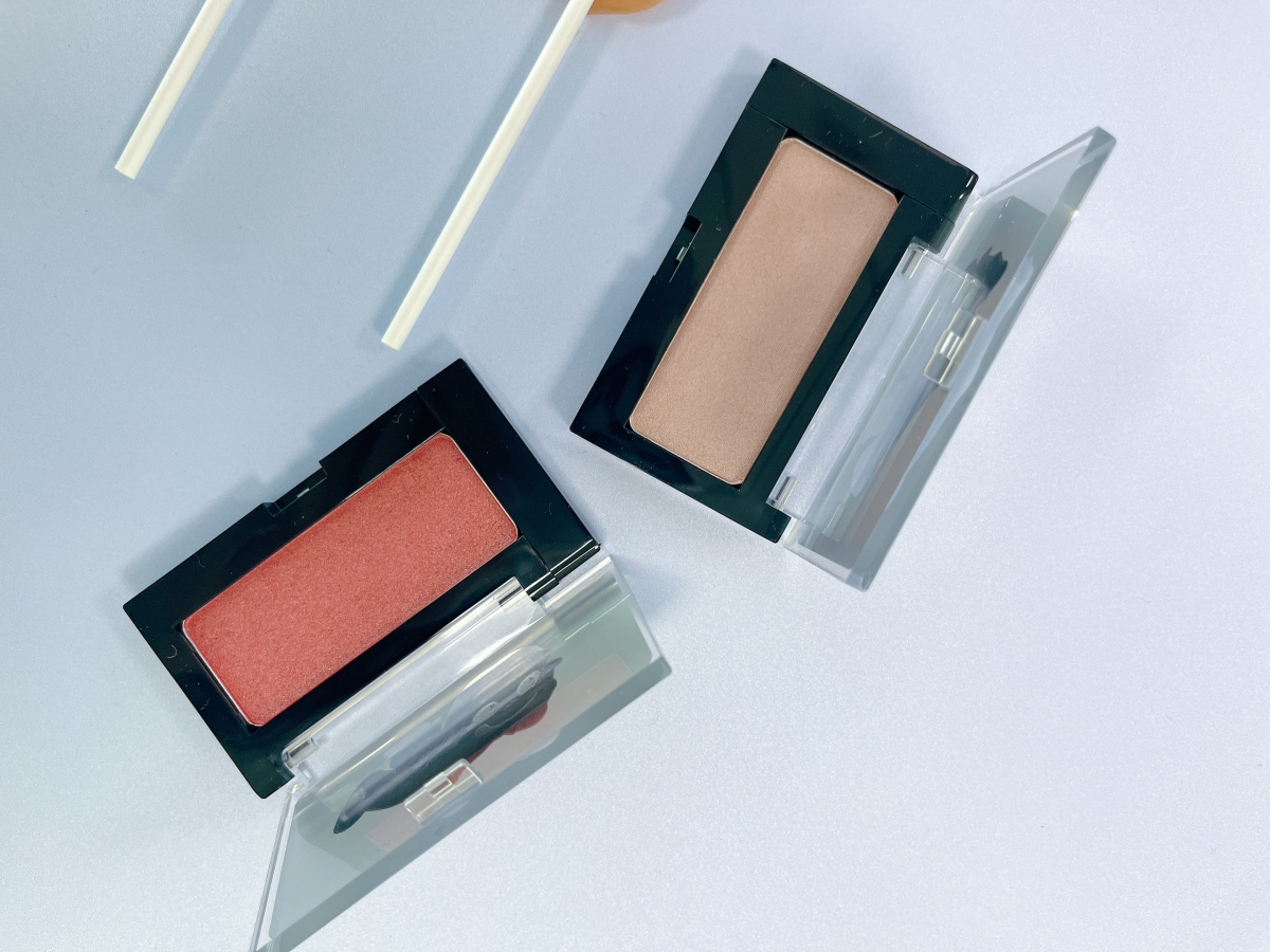 shu uemura X peko限量聯名系列