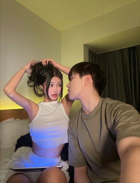 「海王VS戀愛腦」心理測驗