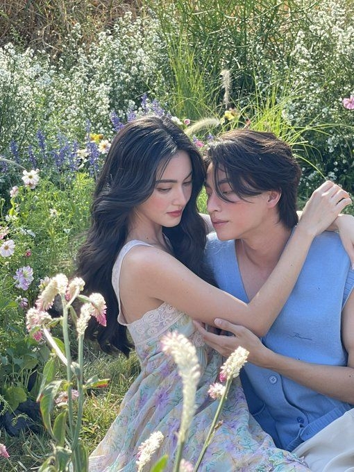 「海王VS戀愛腦」心理測驗