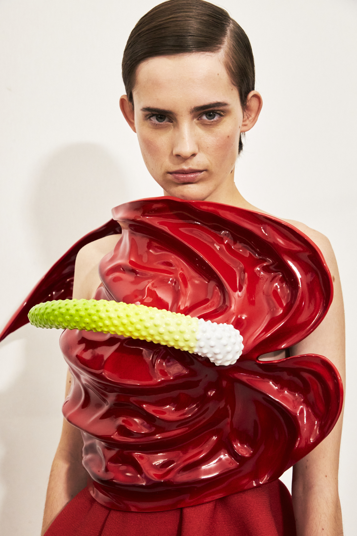 LOEWE 2023 春夏系列