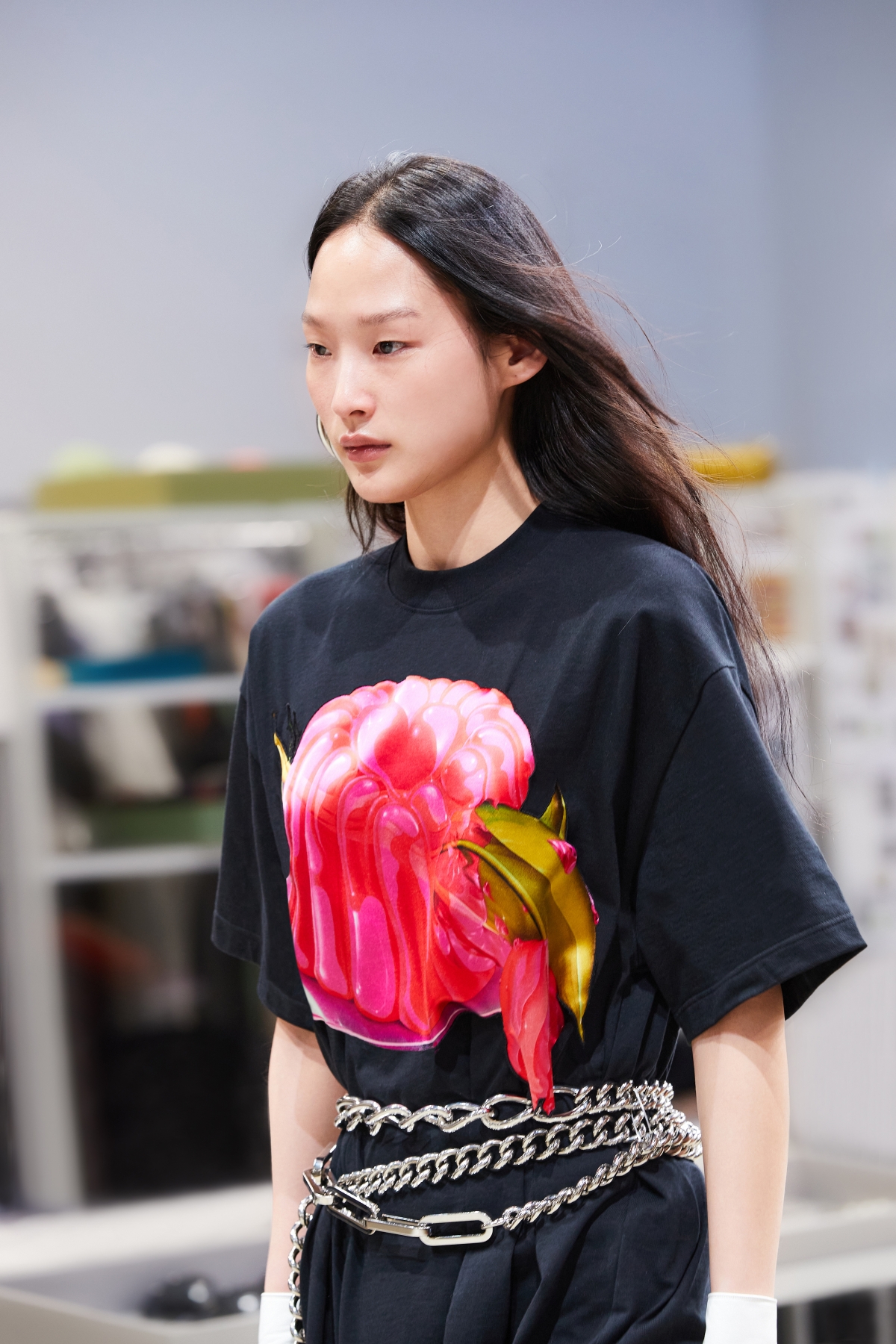 2024 Gucci 早春大秀