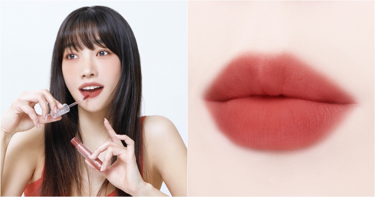 I’M MEME我愛唇欲柔霧唇釉#04 4g，NT$390