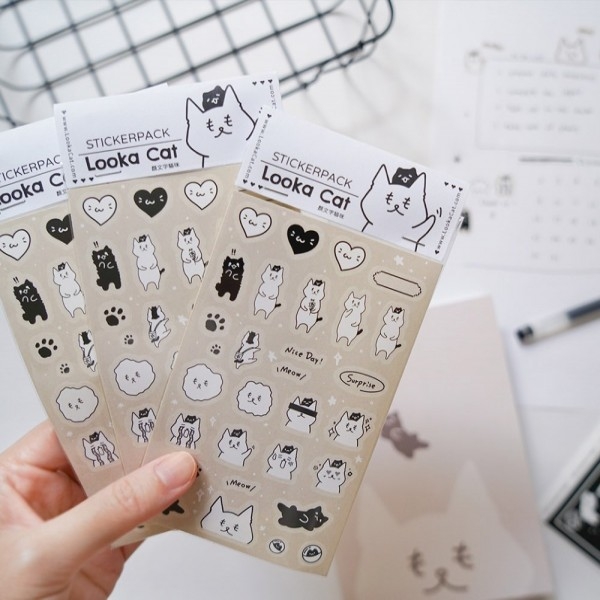 2023台北創意文具展6大主題展區