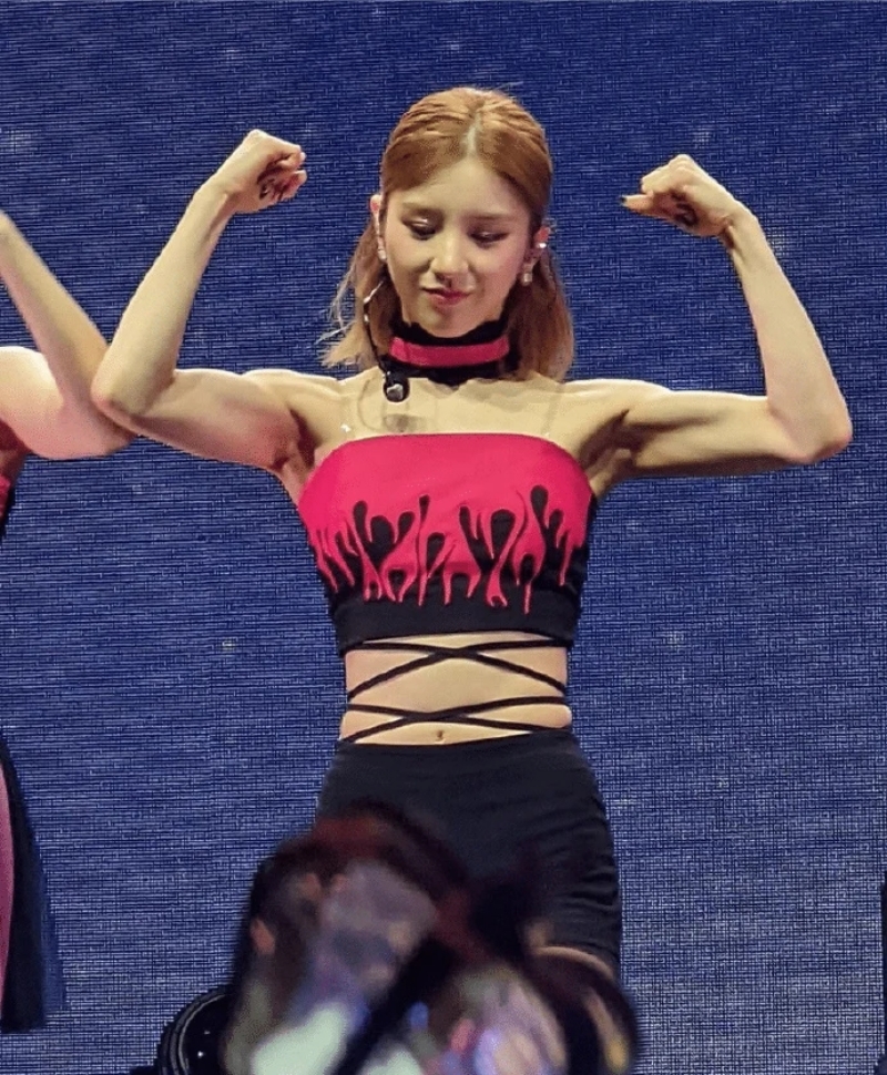 本月少女 田姬振