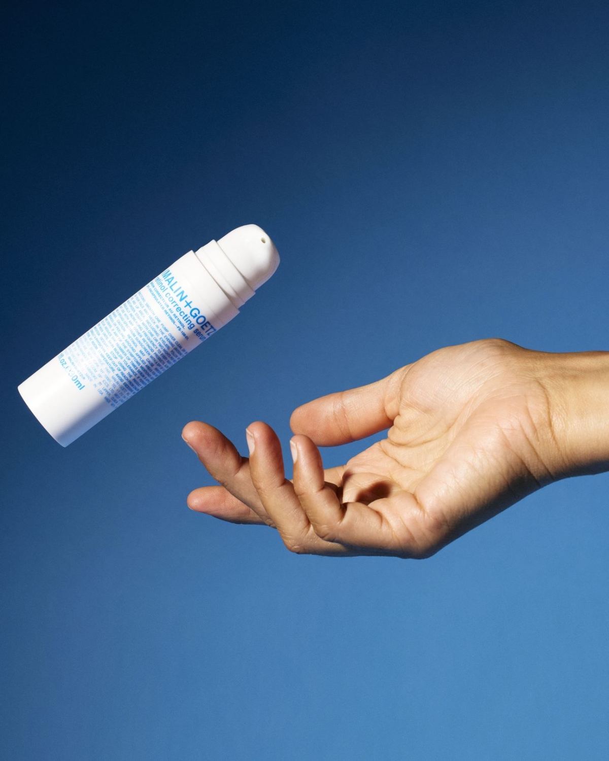 MALIN+GOETZ A醇抗老緊緻精華 30ml,NT2,600