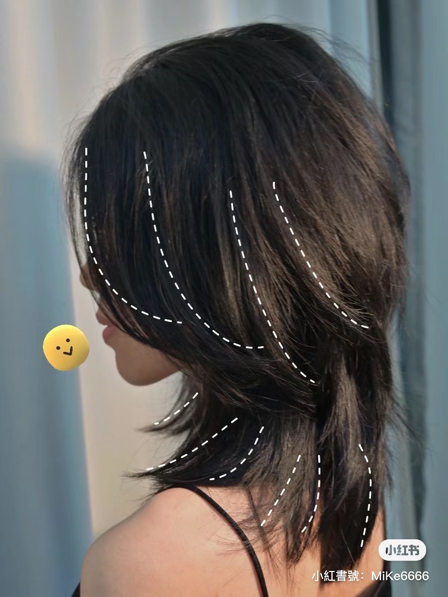 小紅書@上海高層次錙魚頭天花板