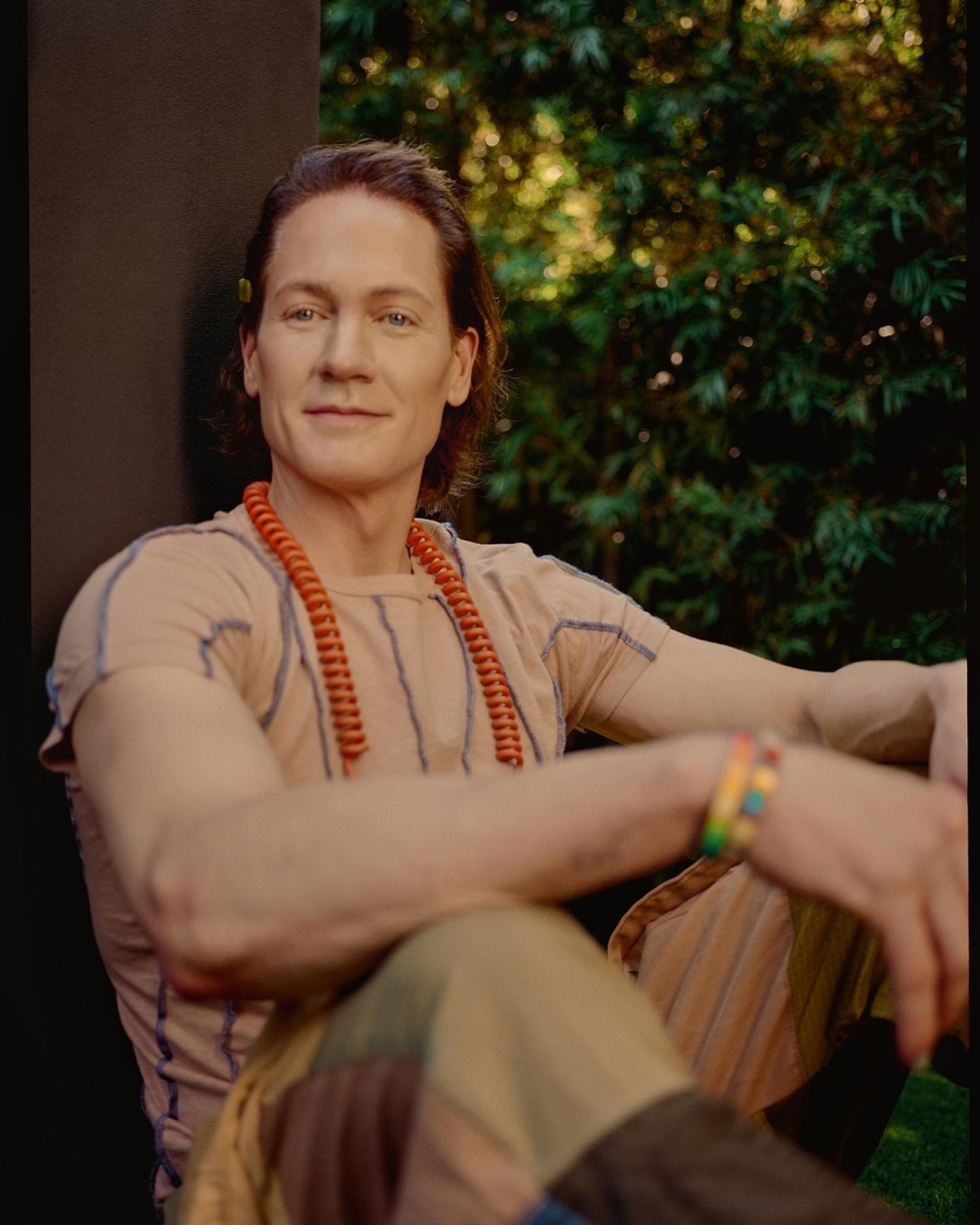 億萬富翁沉迷於抗老