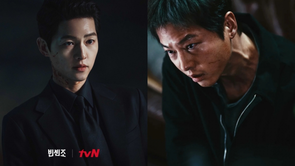 與《黑道律師文森佐》黑幫形象大不同