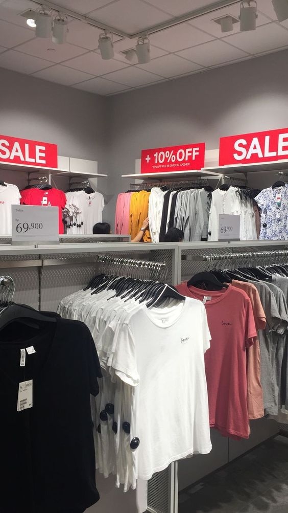 虧錢陷阱3：特價商品