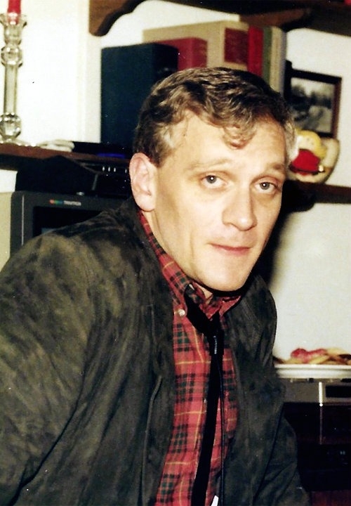 Part Of Your World作詞家Howard Ashman