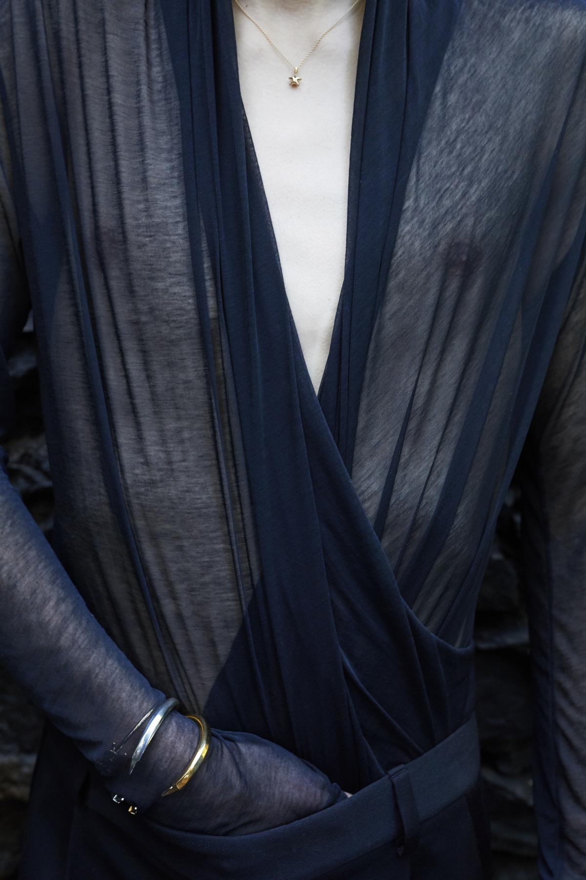 SAINT LAURENT SUMMER_23_JEWELLERY