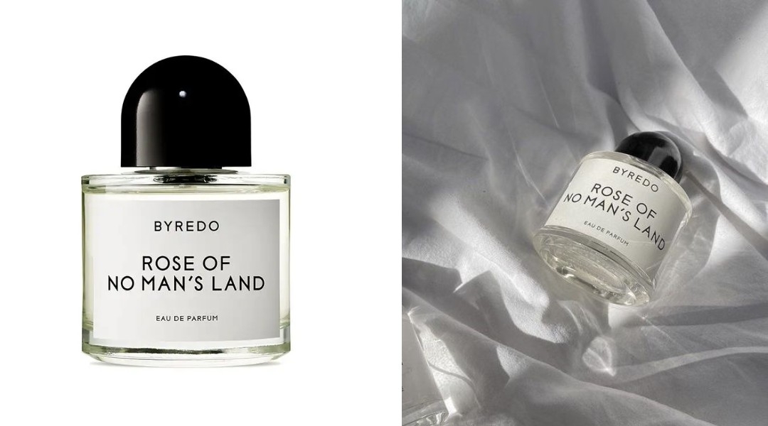 Byredo 無人之境淡香精 NT$7,200 / 100M
