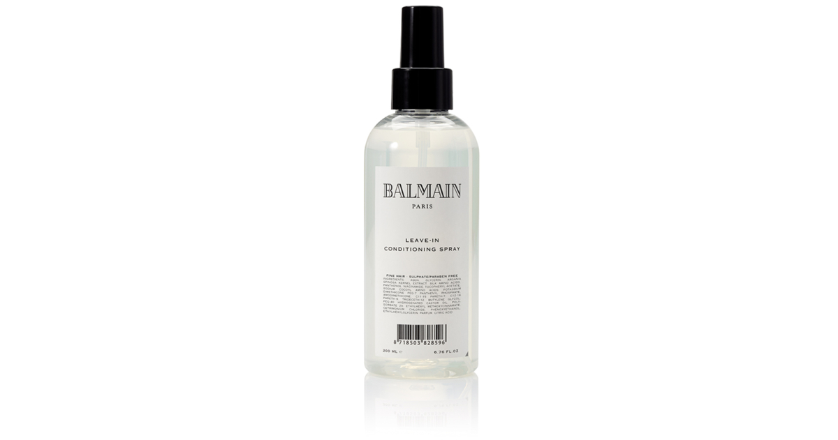 BALMAIN 豐盈清爽護髮噴霧
