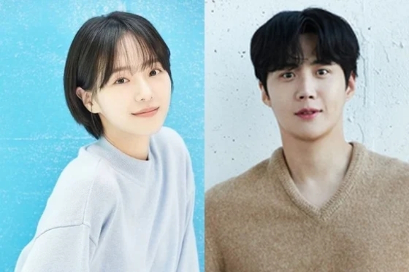 金宣虎、朴圭瑛有望合作新劇