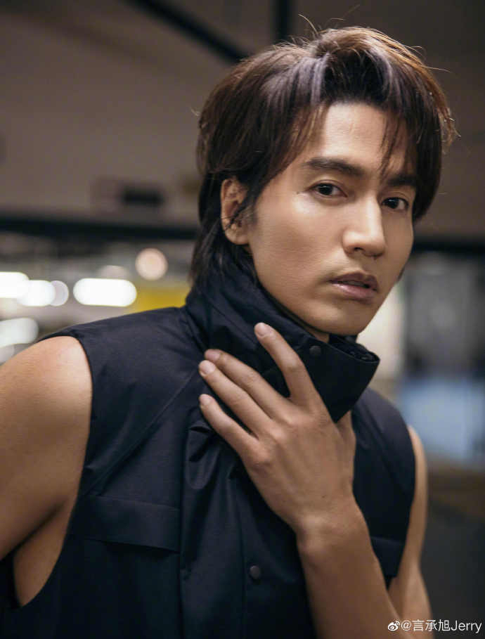 言承旭現年46歲