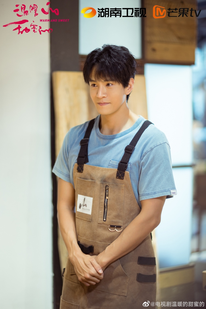 經超戲路多變。