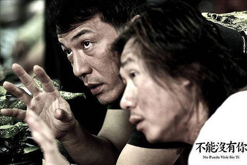 戴立忍自編自導的《不能沒有你》當年在金馬獎大放異彩。