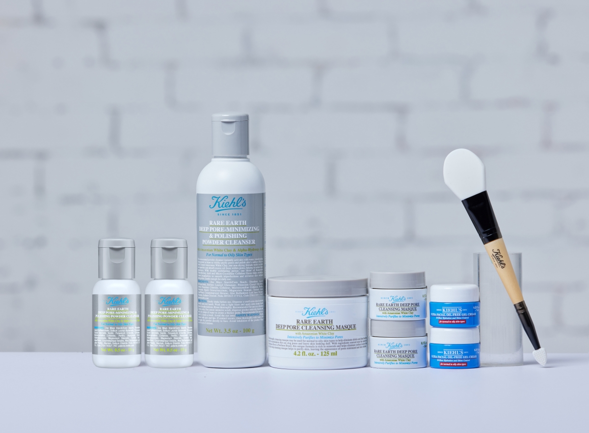 亞馬遜白泥鐵粉必備組5/15-6/30