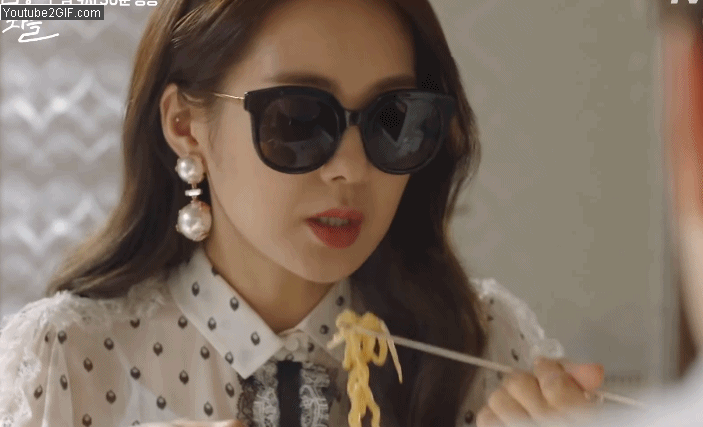 話題劇情分享：吃一碗價值四百萬的泡麵