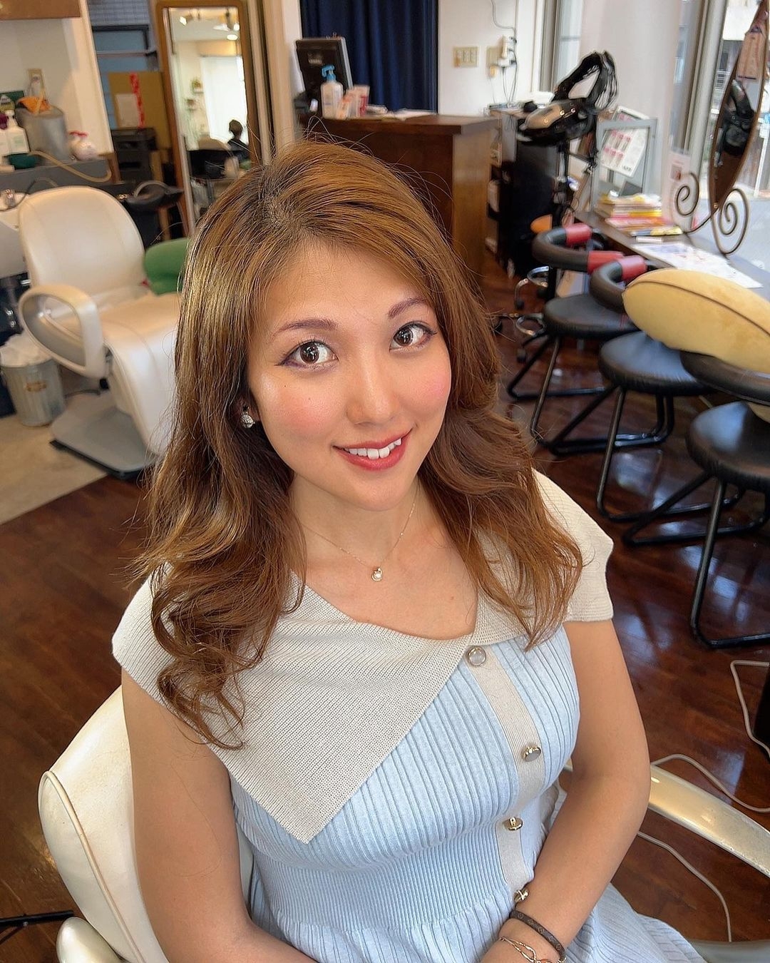 真實模樣網讚嘆：這樣很好