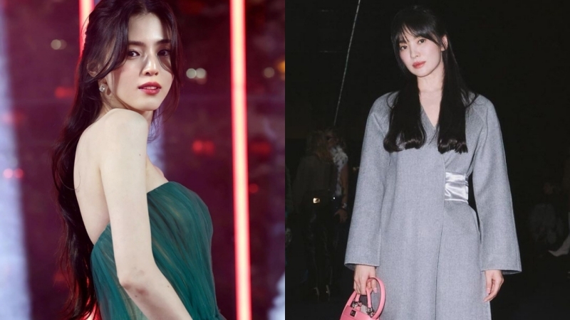 宋慧喬、韓韶禧將合演《自白的代價》