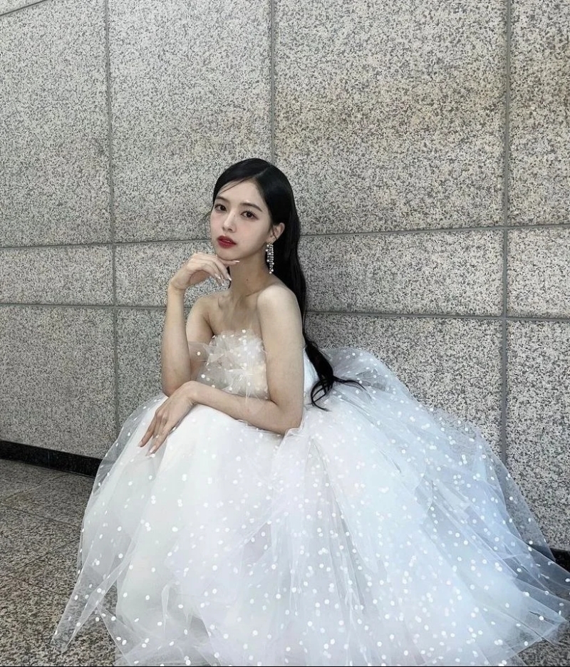 盧正義將飾演財閥千金「鄭在伊」