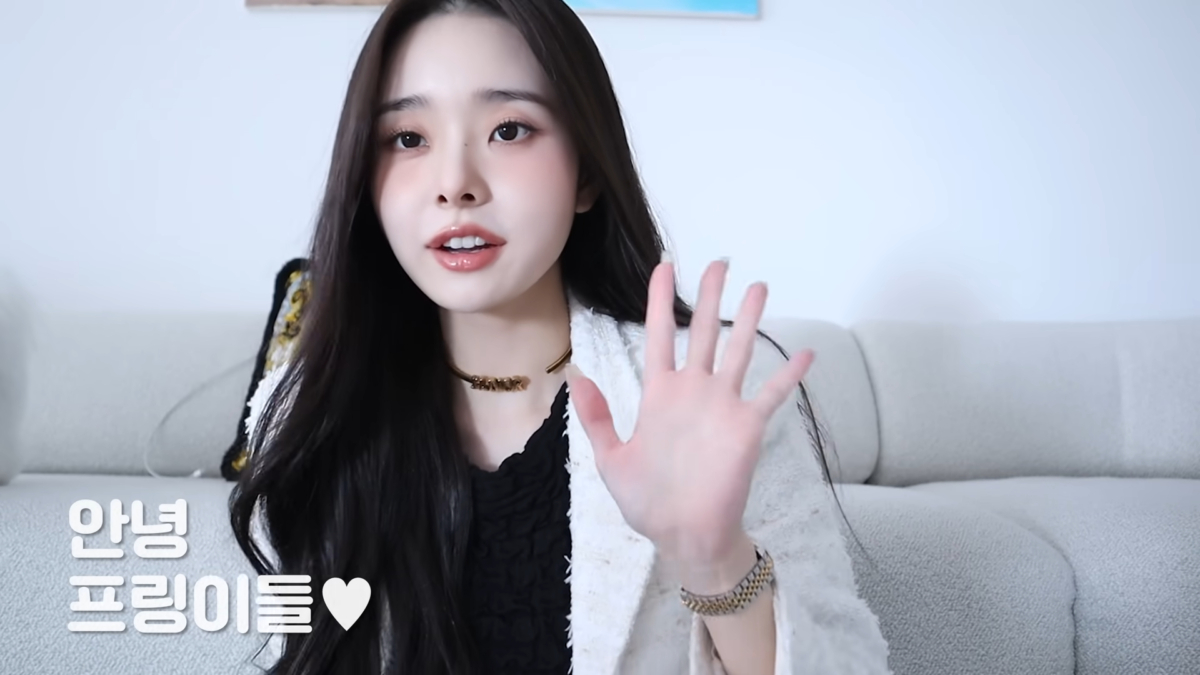 宋智雅透過新片與眾人分享近況