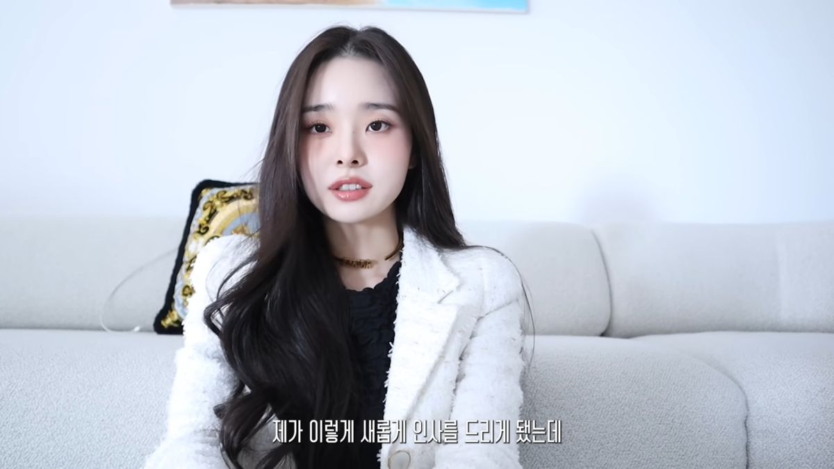 提及休息期間自己的日常