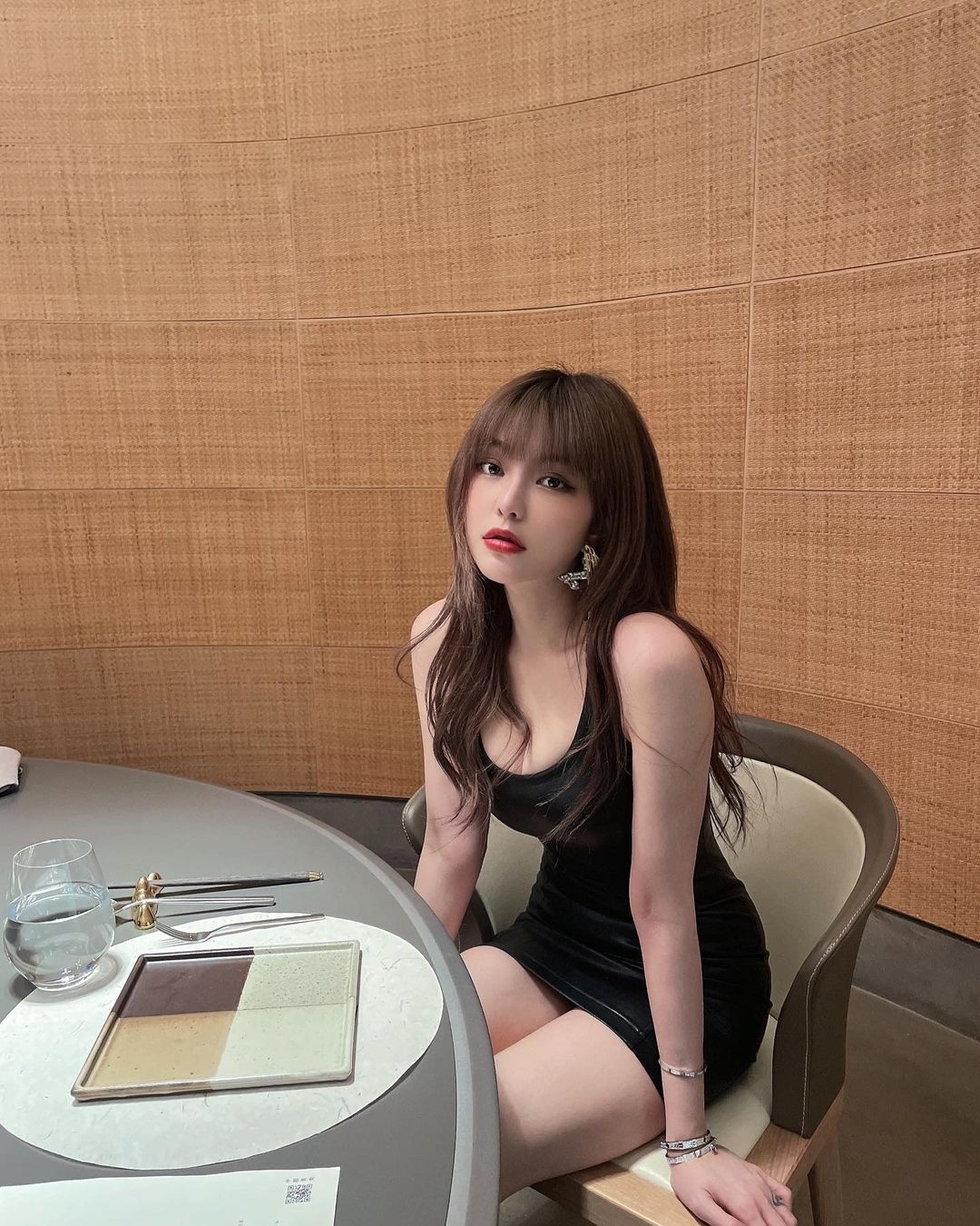 周揚青高情商回應酸民