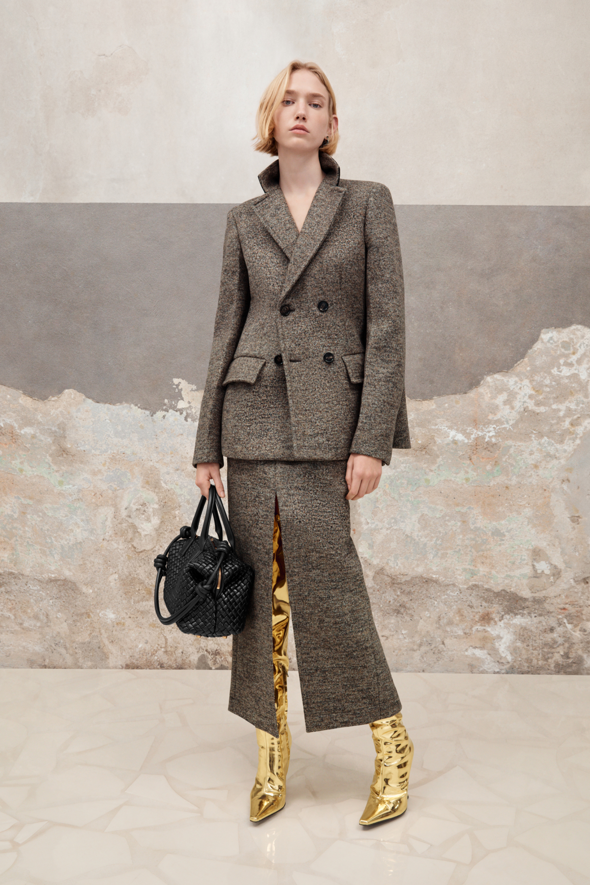 BOTTEGA VENETA 2023 早秋系列