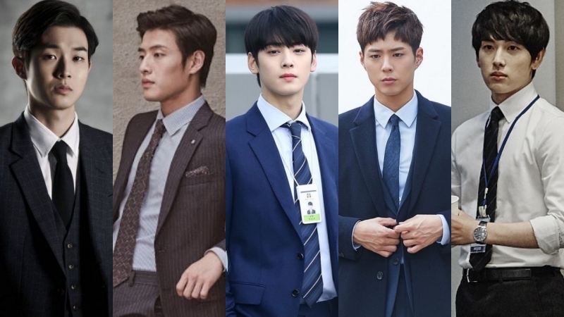 金獨子假想名單