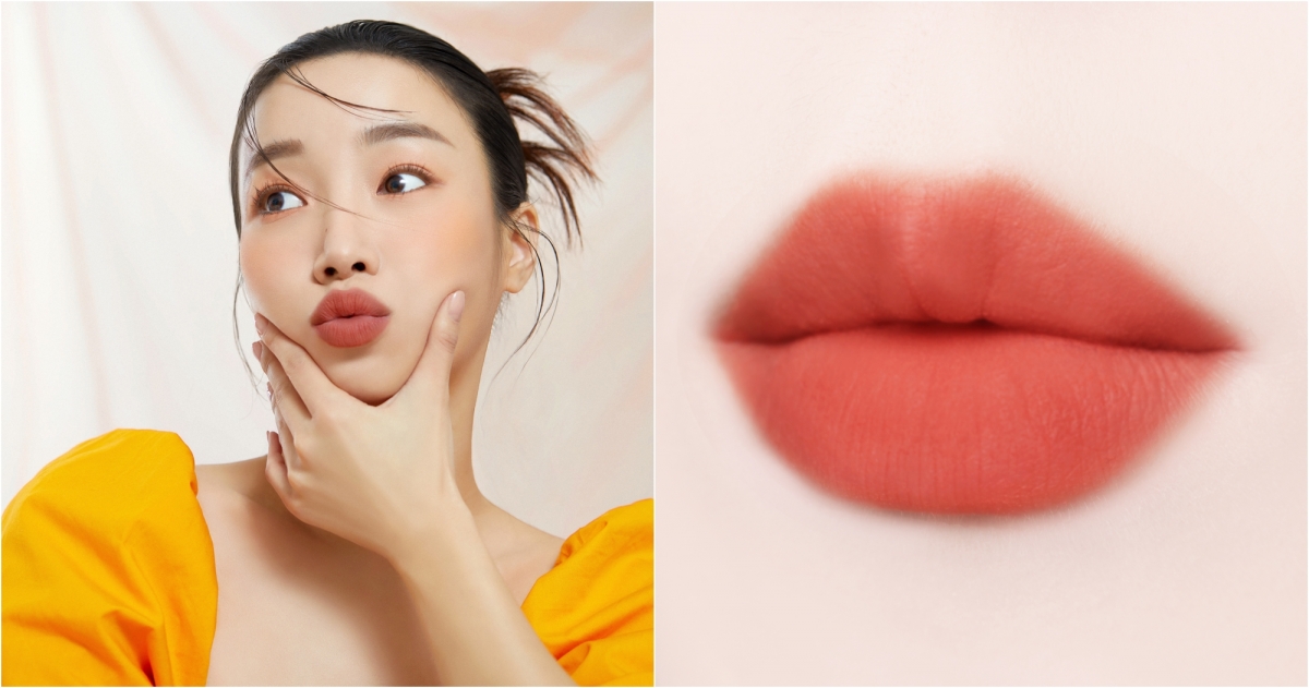 I’M MEME我愛唇欲柔霧唇釉#01 4g，NT$390